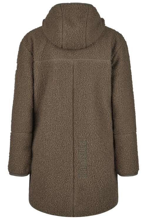Pikeur TeddyFleece Jack 8035 | Sports