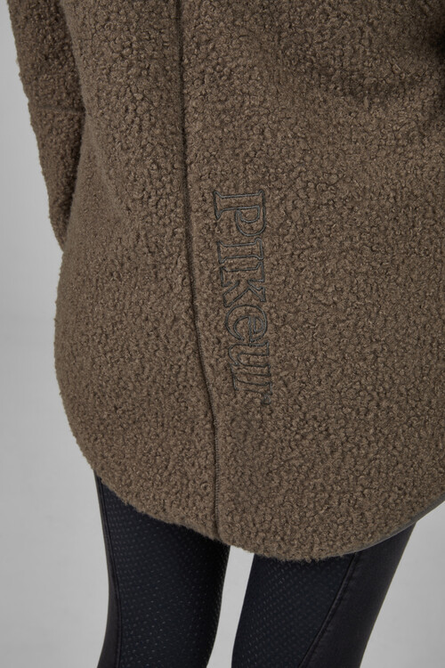 Pikeur TeddyFleece Jack 8035 | Sports