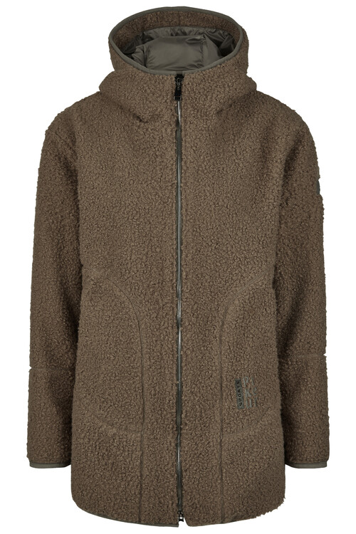 Pikeur TeddyFleece Jack 8035 | Sports