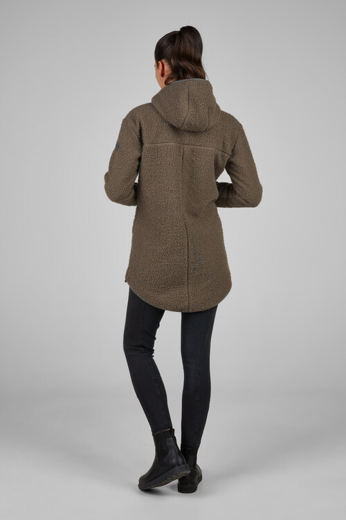 Pikeur TeddyFleece Jack 8035 | Sports