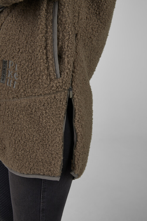 Pikeur TeddyFleece Jack 8035 | Sports