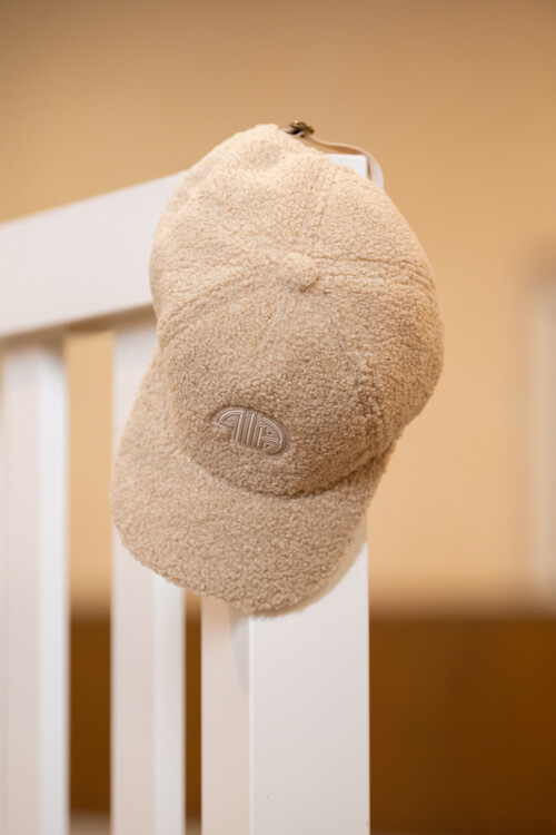 Pikeur Teddy Cap 8830 | Athleisure