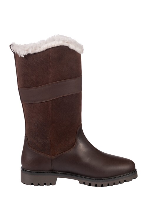 HKM Outdoorlaars Fashion Belmond Teddy