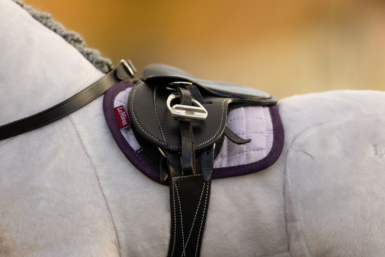 LeMieux Toy Pony Zadeldek 