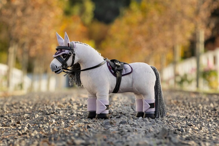 LeMieux Toy Pony Zadeldek 