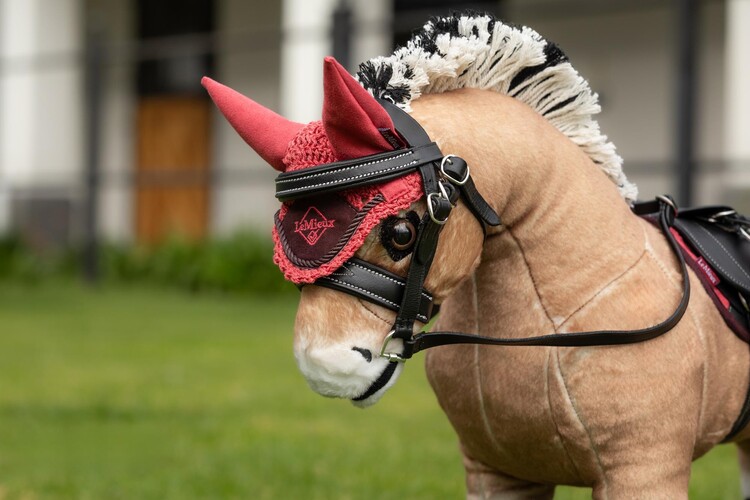 LeMieux Toy Pony Orennetje 