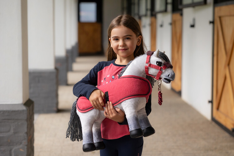 LeMieux Toy Pony Blanca