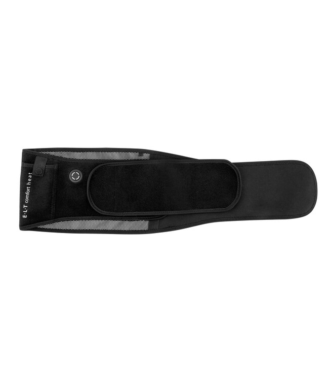 ELT Verwarmde Rugband Comfort Heat