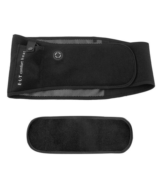 ELT Verwarmde Rugband Comfort Heat