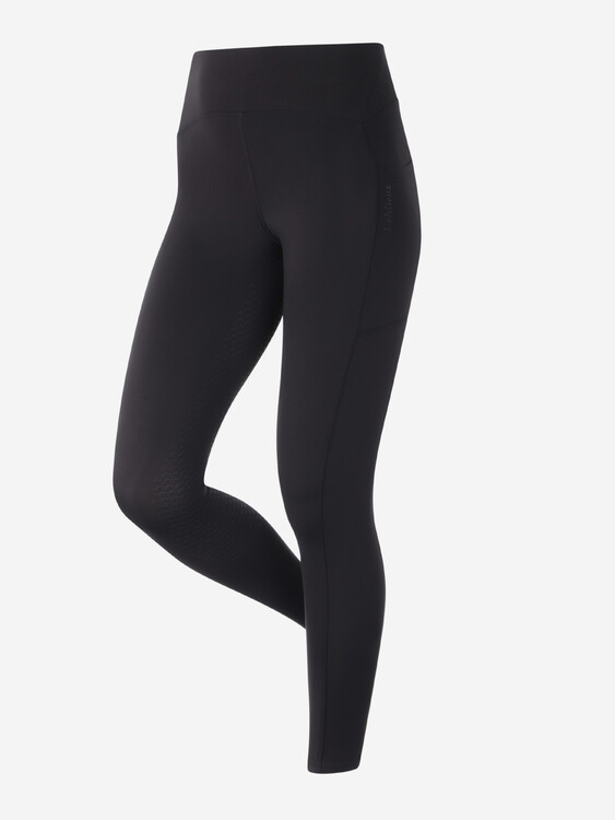 LeMieux Natalie Winterlegging Brushed Pull On