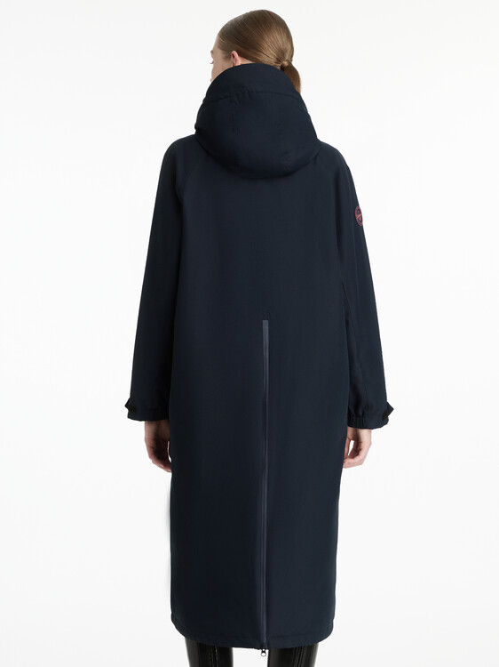 LeMieux HydroShield Regenjas