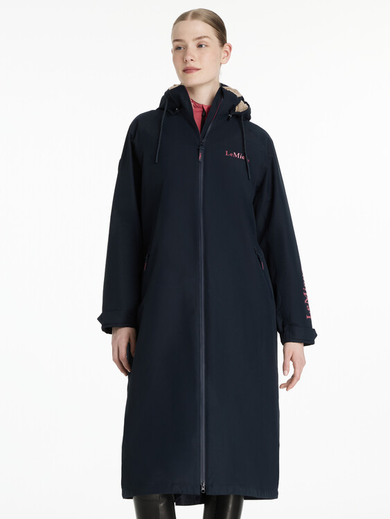LeMieux HydroShield Regenjas