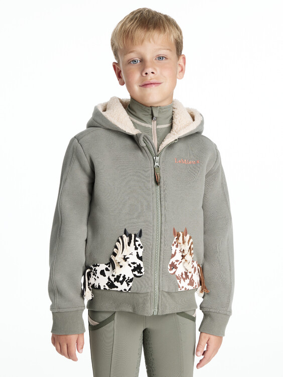 LeMieux Mini Charlie Pony Hoodie