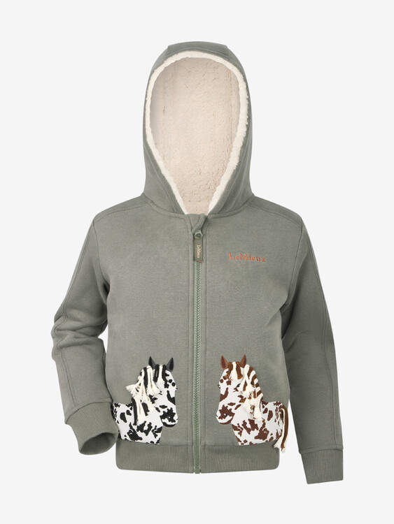 LeMieux Mini Charlie Pony Hoodie