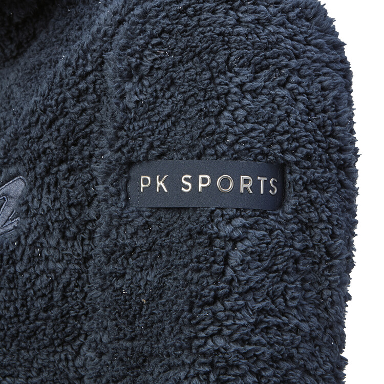 PK Fluffy Jacket Roebel