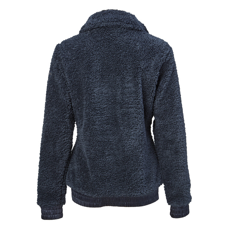 PK Fluffy Jacket Roebel