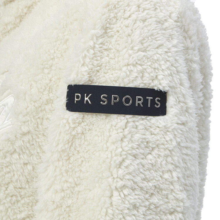 PK Fluffy Jacket Roebel