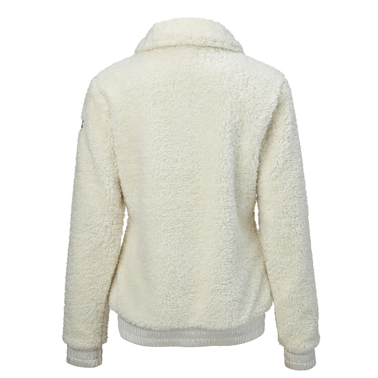 PK Fluffy Jacket Roebel