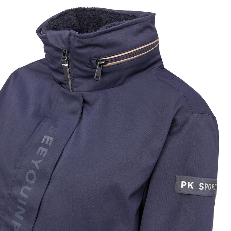 PK Winterjas Zoom waterdicht