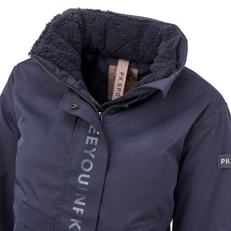 PK Winterjas Zoom waterdicht