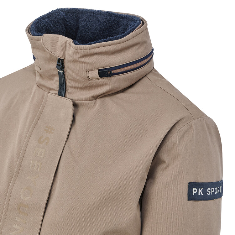PK Winterjas Zoom waterdicht