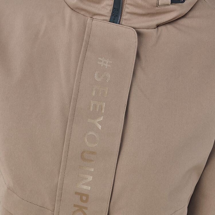 PK Winterjas Zoom waterdicht