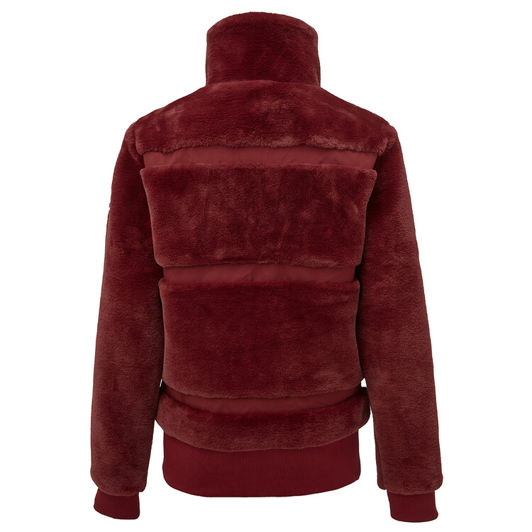 PK Fluffy Jacket Rayano