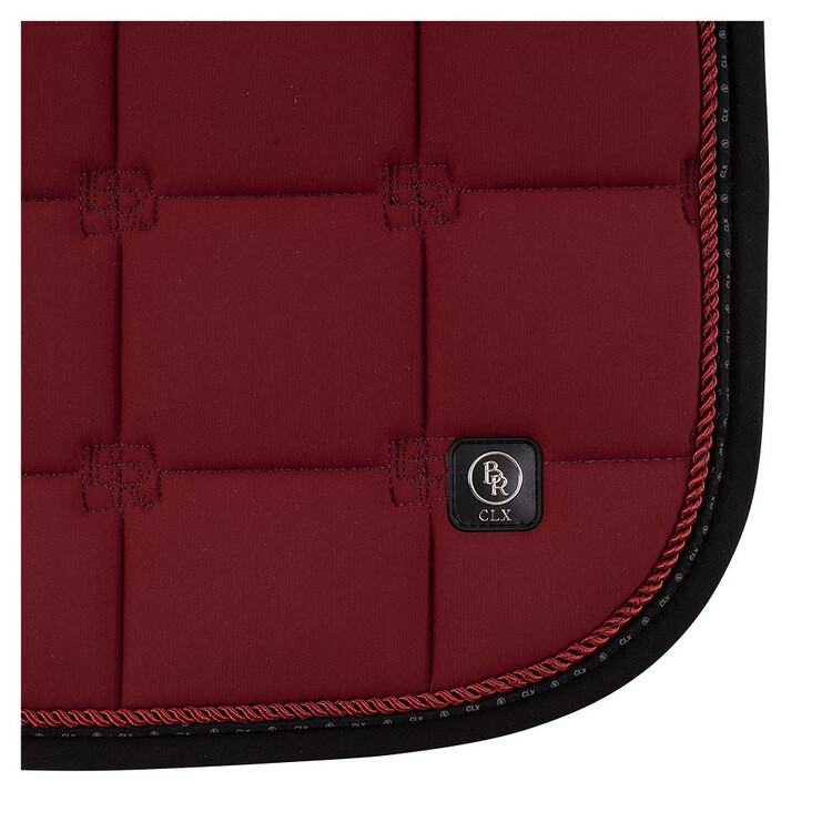 BR CLX Zadeldek Jumping