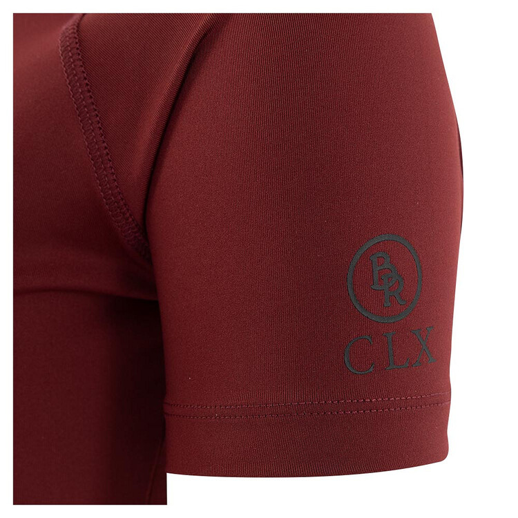 BR CLX Short-sleeve Shirt 