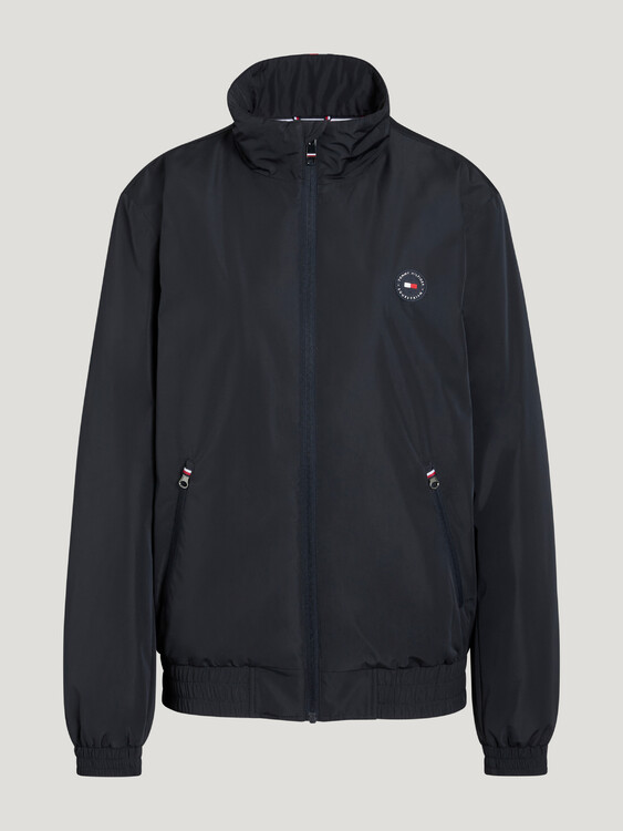 Tommy Hilfiger Penn Bomber Jacket Unisex 
