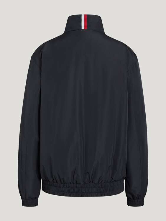Tommy Hilfiger Penn Bomber Jacket Unisex 