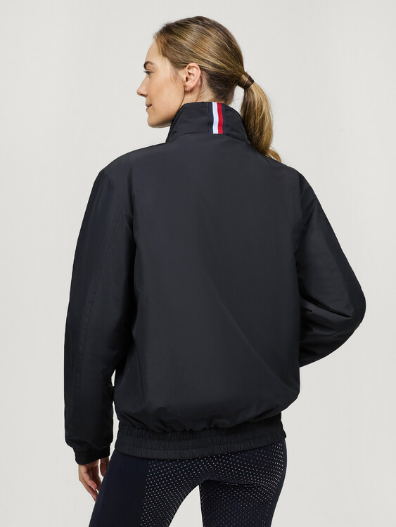 Tommy Hilfiger Penn Bomber Jacket Unisex 