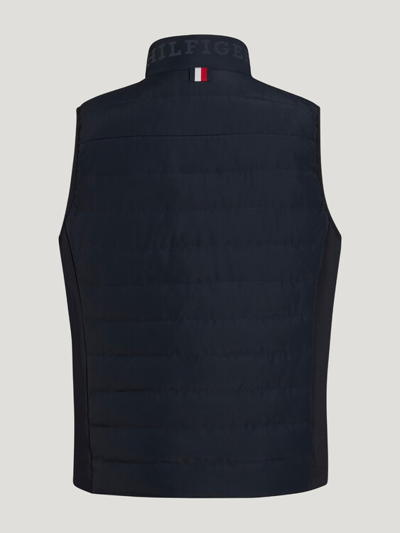 Tommy Hilfiger Heren Bodywarmer Lewis 