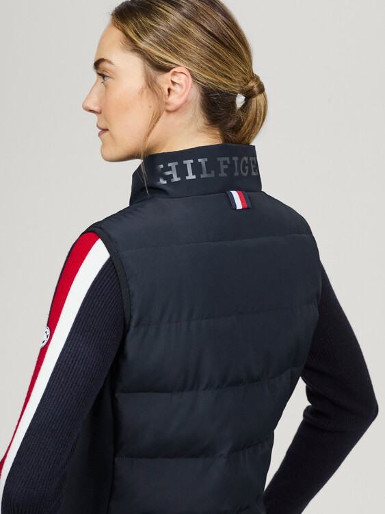 Tommy Hilfiger Aurora Bodywarmer 