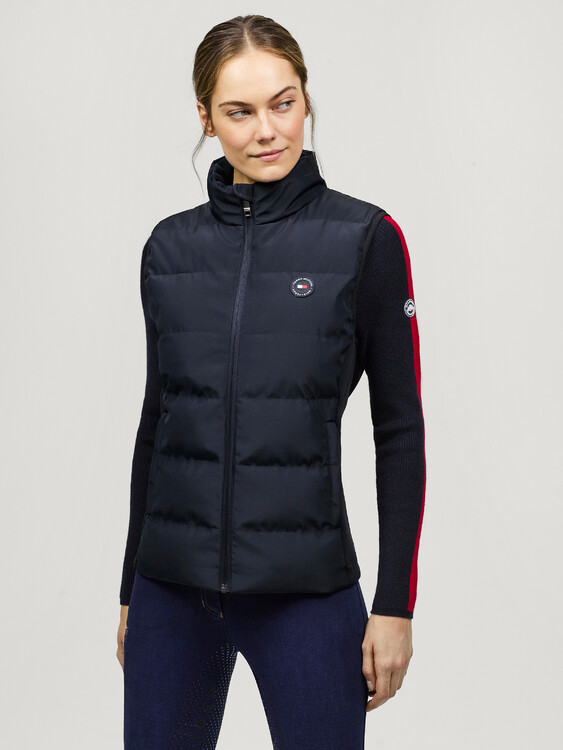 Tommy Hilfiger Aurora Bodywarmer 