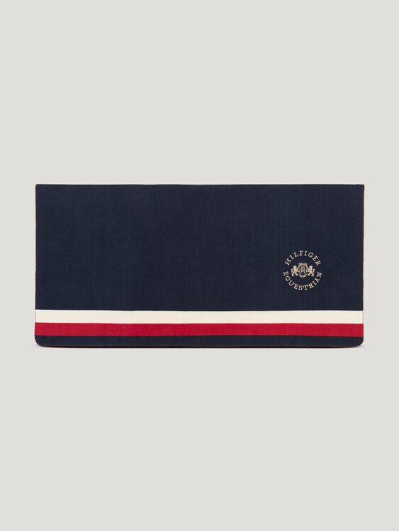 Tommy Hilfiger Hillsdale Square Rug 
