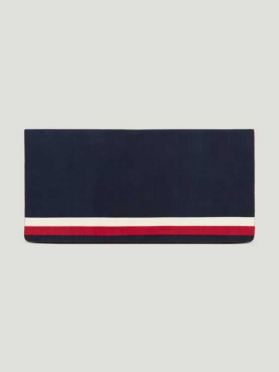 Tommy Hilfiger Hillsdale Square Rug 
