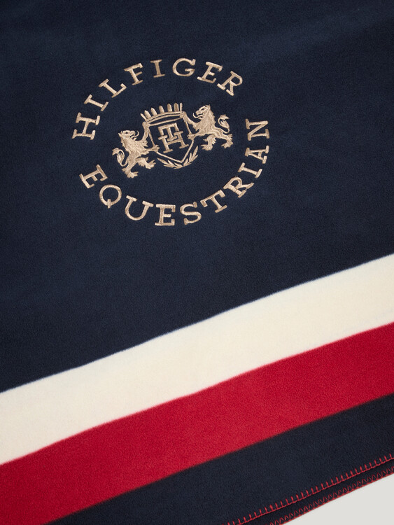 Tommy Hilfiger Hillsdale Square Rug 