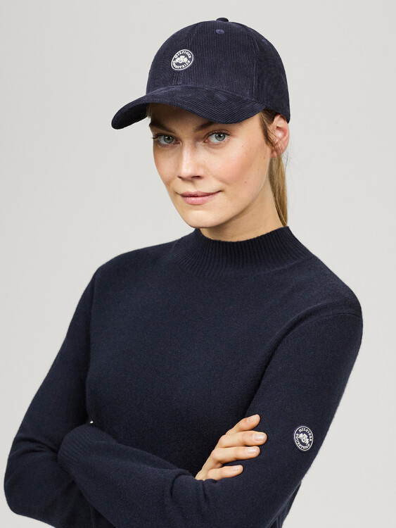 Tommy Hilfiger WAtson Corduroy Cap