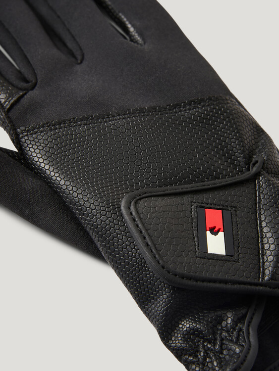 Tommy Hilfiger Bryce Winter Rijhandschoen