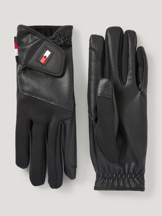Tommy Hilfiger Bryce Winter Rijhandschoen