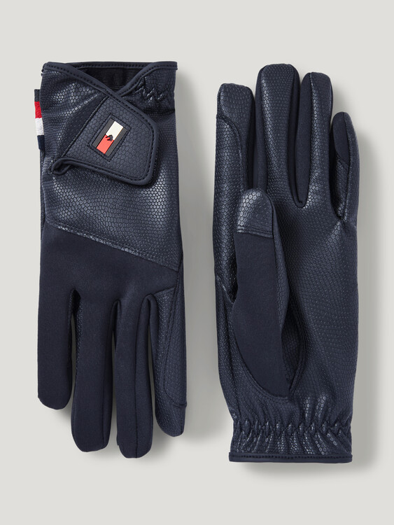 Tommy Hilfiger Bryce Winter Rijhandschoen