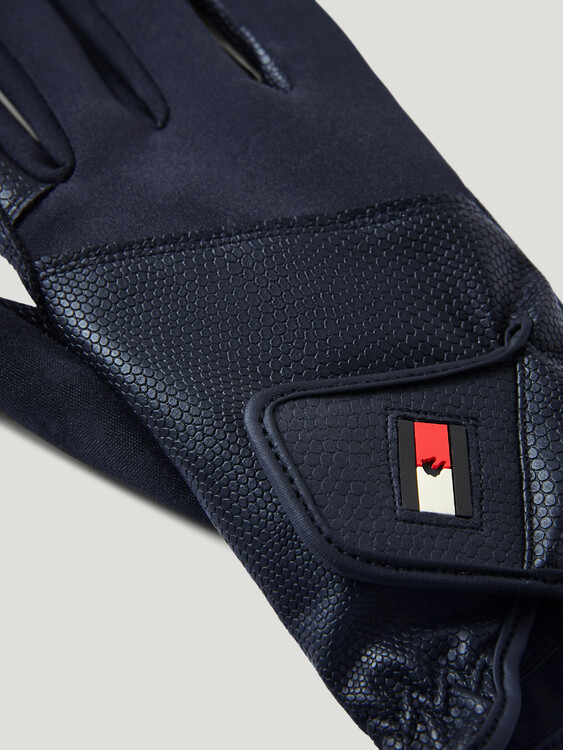 Tommy Hilfiger Bryce Winter Rijhandschoen