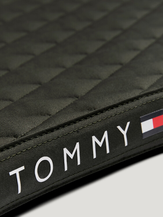 Tommy Hilfiger Princeton Zadeldek Springen