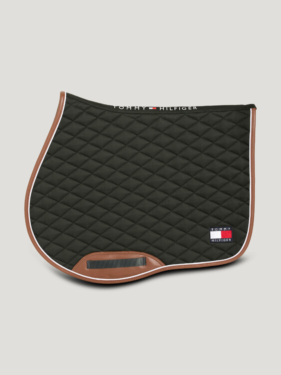 Tommy Hilfiger Princeton Zadeldek Springen