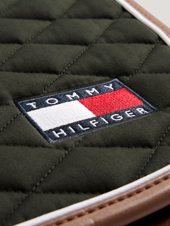 Tommy Hilfiger Princeton Zadeldek Springen