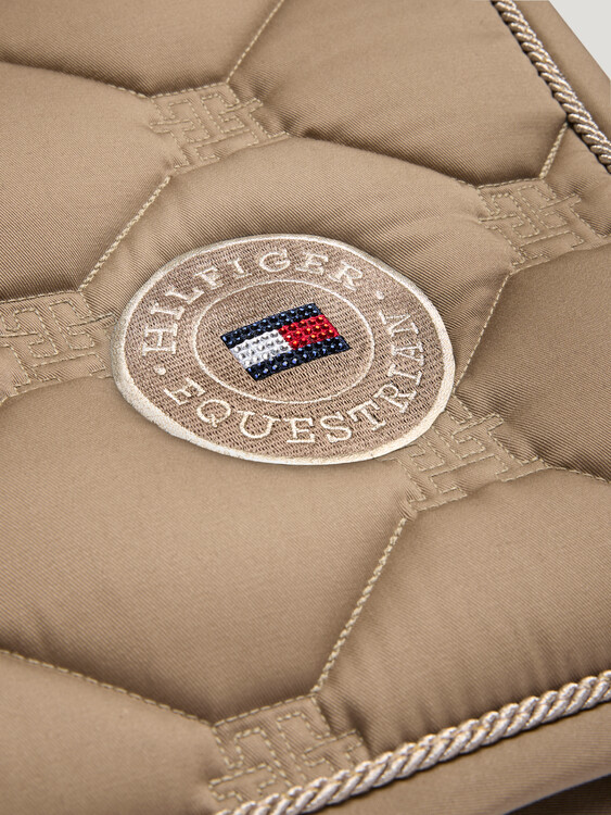 Tommy Hilfiger Zadeldek Liberty Springen