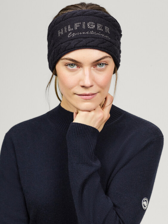 Tommy Hilfiger Hoofdband Libby 