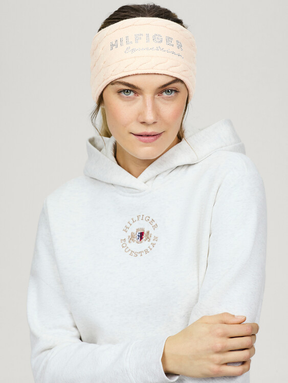 Tommy Hilfiger Hoofdband Libby 