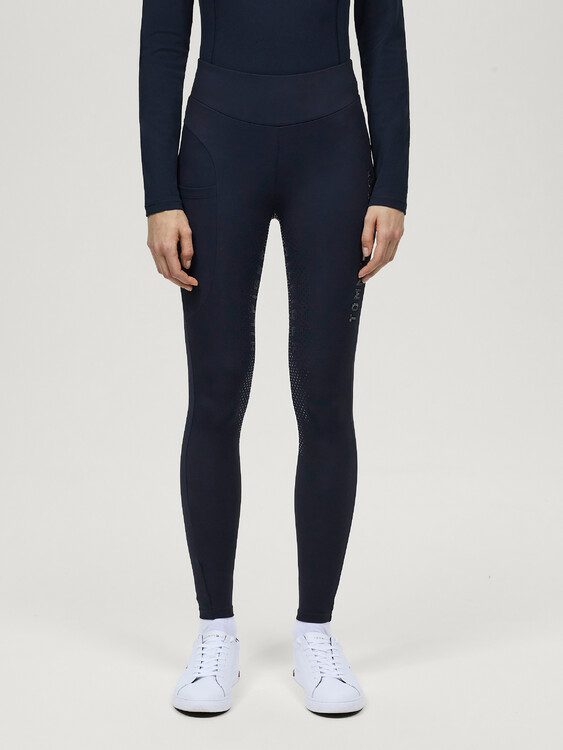 Tommy Hilfiger Damesrijlegging Elmira Strass FullGrip